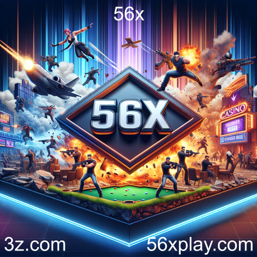 A Evolução dos Jogos de Ação: Dinâmica e Adrenalina