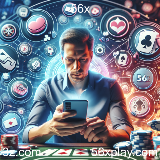 O Crescimento dos Jogos Mobile: Uma Revolução no Entretenimento